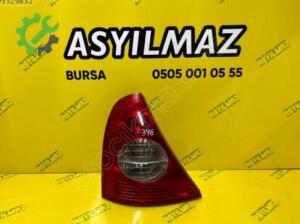 RENAULT CLİO 2 HB SOL STOP (ORJİNAL)