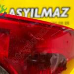 RENAULT CLİO 2 HB SOL STOP (ORJİNAL)