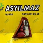 RENAULT CLİO 2 HB SOL STOP (ORJİNAL)