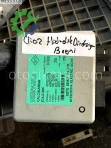 Renault Clio 2 Hidrolik direksiyon beyni hatasız orjinal