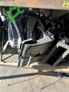 Çıkma Kalorifer Kutusu — Renault Clio (2. Adet)