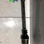 RENAULT CLIO 2 KANGO 1-2  SAĞ AKS ABS SİZ MEKANİK