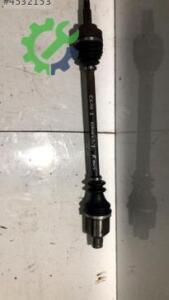 RENAULT CLIO 2 KANGO 1-2  SAĞ AKS ABS SİZ MEKANİK