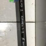 RENAULT CLIO 2 KANGO 1-2  SAĞ AKS ABS SİZ MEKANİK