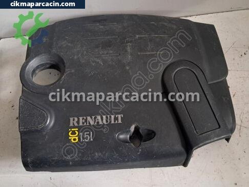 Renault Clio Motor Kapağı çıkma parça