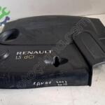 RENAULT CLİO 2 KANGOO MOTOR KORUMA KAPAĞI