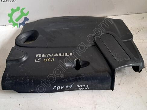 Renault Kangoo Motor Kapağı çıkma parça