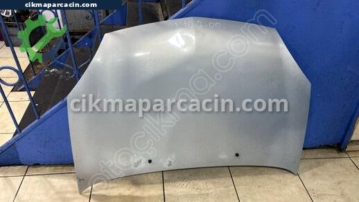 Renault Clio Kaput çıkma parça