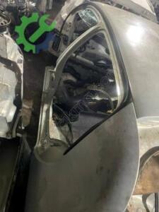 Çıkma Kesme Tavan Sacı — Renault Clio