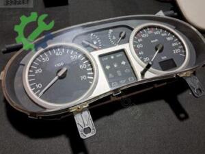 Çıkma Orijinal Km Saati Renault Clio P8200261086