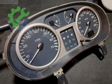 Renault Clio Km Saati P8200261086 çıkma parça