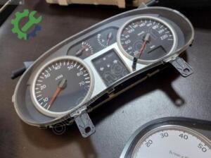 Renault Clio 2000-2010 Km Saati P8200261102 Çıkma