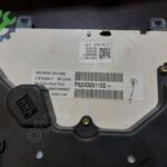 Renault Clio 2000-2010 Km Saati P8200261102 Çıkma