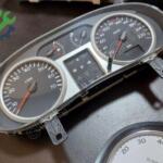 Renault Clio 2000-2010 Km Saati P8200261102 Çıkma