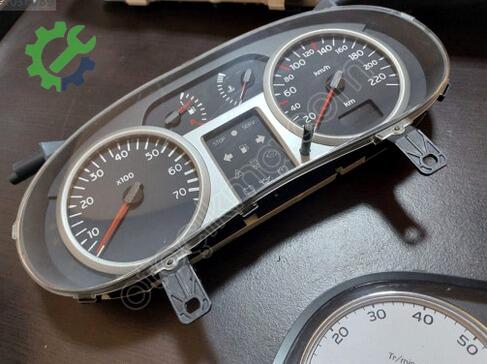 Renault Clio Km Saati P8200261102 çıkma parça