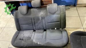 Renault Clio Koltuk Çıkma