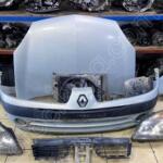 Renault Clio 2025 Komple Ön Çıkma
