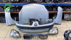 Renault Clio Orijinal Çıkma Komple Ön