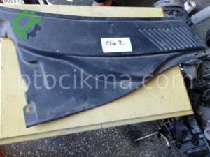 Renault Clio 2 Ön Cam Izgarası hatasız orjinal çıkma