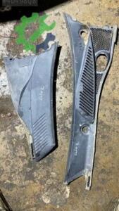 Renault Clio Kulak çıkma parça