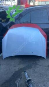 Renault Clio 2 ön kaput