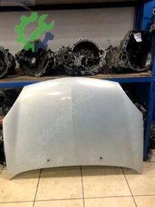 Çıkma Orijinal Ön Kaput Renault Clio