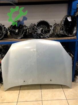 Renault Clio Ön Kaput çıkma parça