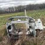 Renault Clio 2  ön panel orijinal