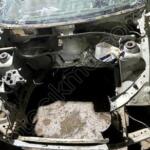 Audi A6 2025 Ön Şasi Çıkma