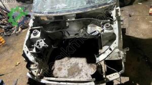 Audi A6 Ön Şasi Çıkma