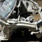 Renault Clio 2025 Ön Şasi Çıkma