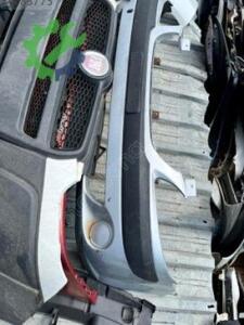 Renault Clio Ön Tampon Çıkma