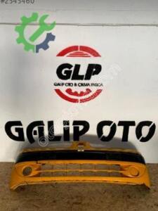 Renault Clio 2 Ön Tampon Hatasız Orjinal Çıkma
