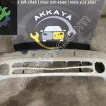 Renault Clio 2 ön Tampon Hatchback Orijinal Çıkma