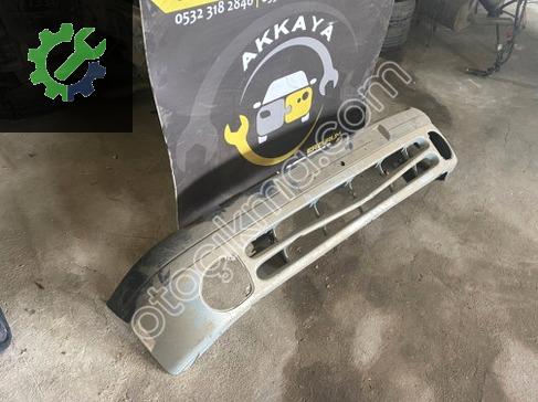 Renault Clio Ön Tampon çıkma parça
