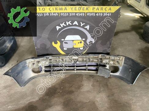 Renault Clio Ön Tampon çıkma parça