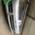 Renault Clio 2 ön tampon orijinal