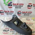 Renault Clio 2 Orta Kolsol Hatasız Orjinal Çıkma