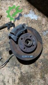 Renault Clio Taşıyıcı/Aks Taşıyıcı Çıkma