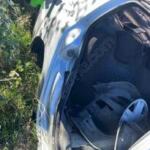 Renault Clio 2 sağ arka çamurluk