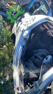 Renault Clio 2 sağ arka çamurluk