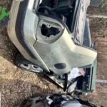 Renault Clio 2025 Sağ Arka Çamurluk Çıkma