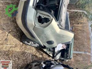 Sağ Arka Çamurluk Renault Clio — Sökme Çıkma