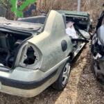 Renault Clio 2025 Sağ Arka Çamurluk Çıkma