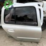 Renault Clio 2 sağ arka kapı orijinal