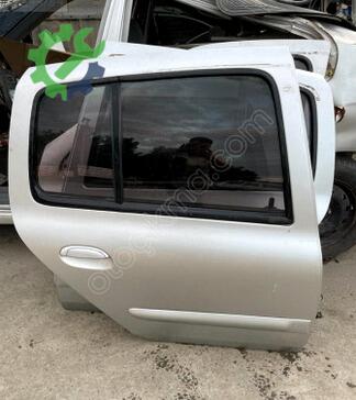 Renault Clio Sağ Arka Kapı çıkma parça