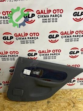 Renault Clio Kapı Döşemesi çıkma parça