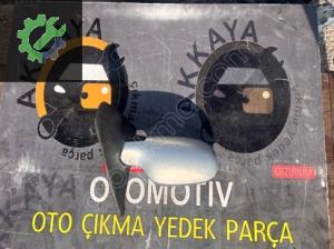 Renault Clio 2 Sağ Ayna Elektrikli Orjinal Çıkma