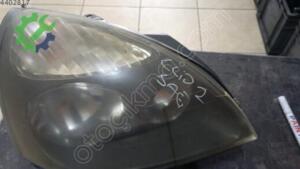 Çıkma Sağ Ön Far — Renault Clio
