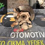 Renault Clio 2 Sağ ön Fren Merkezi Kaliper Orjinal Çıkma